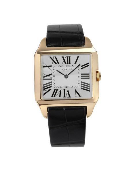 Cartier Santos Dumont W2006951